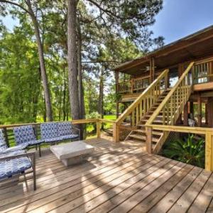 Holiday homes in Houston Texas
