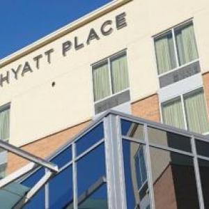 Hyatt Place Houston Downtown Houston Texas