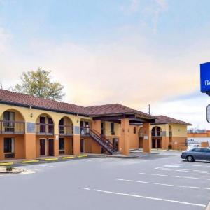 Americas Best Value Inn  Suites Houston at Hwy 6 Houston