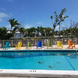 Coconut Cay Resort Marathon