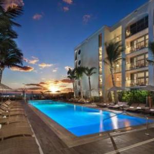 Costa dEste Beach Resort  Spa