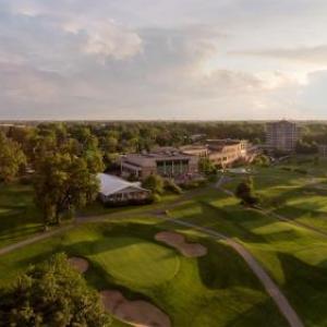 Eaglewood Resort  Spa Illinois