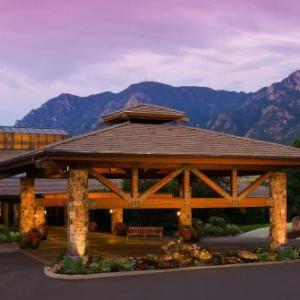 Cheyenne Mountain Colorado Springs