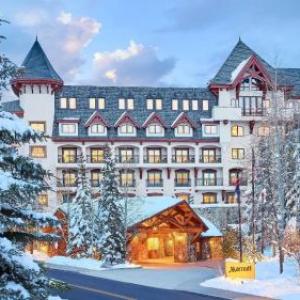 Vail Marriott Mountain Resort