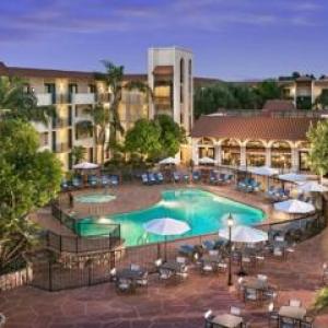 Embassy Suites by Hilton Scottsdale Resort