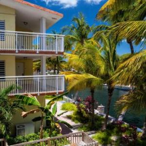 marina Del mar Resort and marina Key Largo