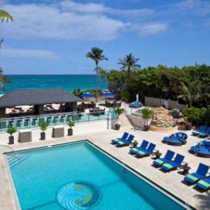 Resort in Jupiter Florida