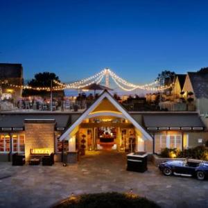 LAuberge Del mar Resort and Spa Del mar