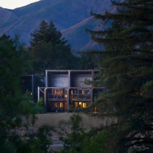Alila Ventana Big Sur Adult Only California