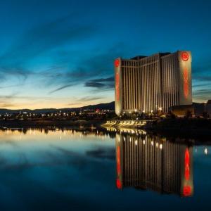 Grand Sierra Resort and Casino