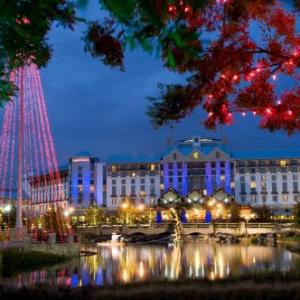 Gaylord texan Resort and Convention Center Grapevine