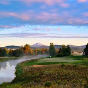 Sunriver Resort Oregon