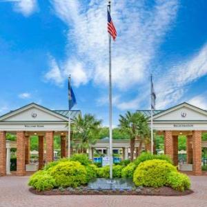 Greensprings Vacation Resort By Diamond Resorts Williamsburg