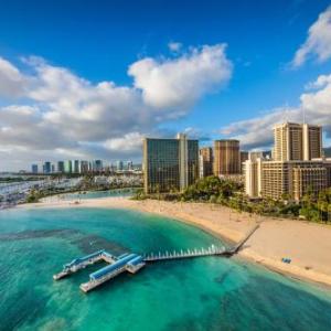 Hilton Grand Vacations Club at Hilton Hawaiian Village