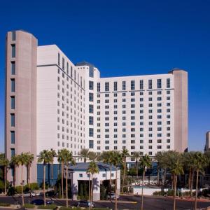 Hilton Grand Vacations on Paradise   Convention Center Las Vegas Nevada