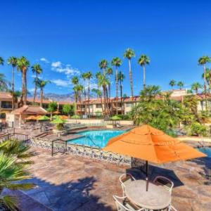 Welk Resorts Palm Springs