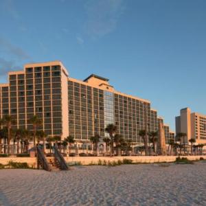 Hilton Daytona Beach Oceanfront Resort