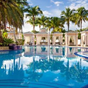 Doubletree by Hilton Grand Key Resort Key West