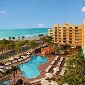Embassy Suites By Hilton Deerfield Beach Resort & Spa