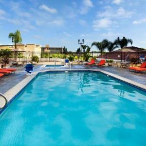 Doubletree Suites By Hilton Anaheim ResortConvention Center Anaheim California