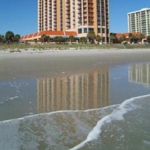 Myrtle Beach Embassy Suites