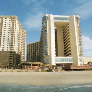 Hilton myrtle Beach Resort