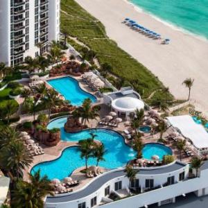 trump International Beach Resort Sunny Isles Beach