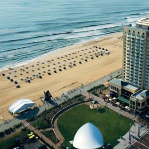 Hilton Garden Inn Virginia Beach Oceanfront