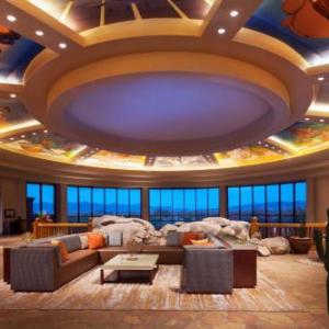 Sheraton Grand at Wild Horse Pass Chandler Arizona
