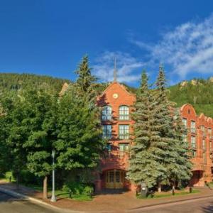 St. Regis Aspen Resort Colorado