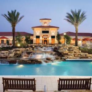 Holiday Inn Club Vacations At Orange Lake Resort, An Ihg Hotel