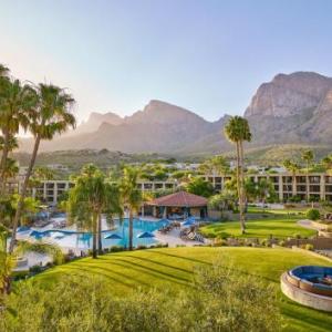 El Conquistador Tucson A Hilton Resort
