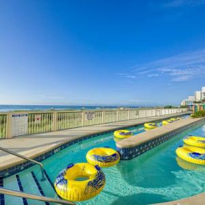 Westgate myrtle Beach Oceanfront Resort