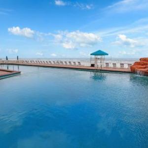 Westgate Harbour Beach Resort Florida
