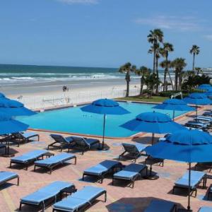 Plaza Resort & Spa - Daytona Beach