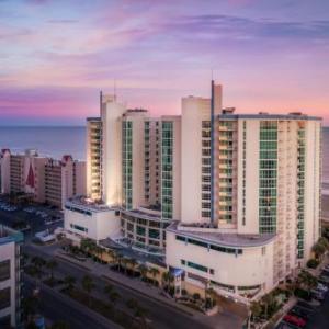 Avista Resort