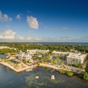 Key Largo Bay Marriott Beach Resort