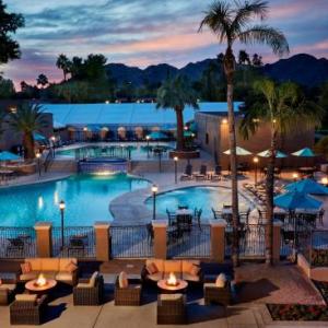 Scottsdale Plaza Resort