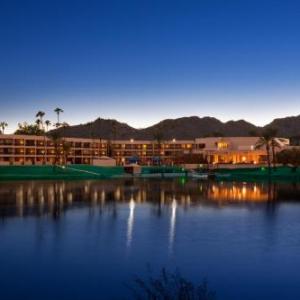 The McCormick Scottsdale