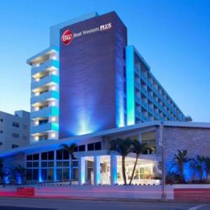 Best Western Plus Atlantic Beach Resort miami Beach Florida