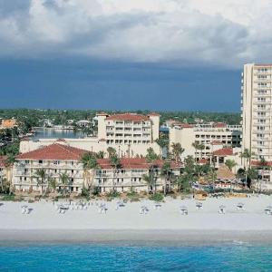 La Playa Beach  Golf Resort a Noble House Resort Florida