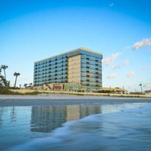 Daytona Beach Oceanside Inn