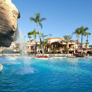 Resort in Orlando Florida