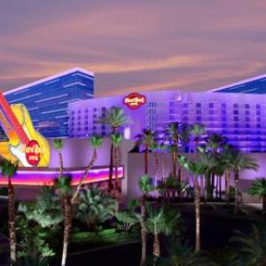 Virgin Hotels Las Vegas Curio Collection by Hilton