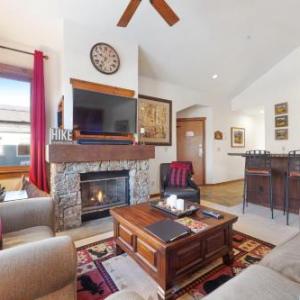 Holiday homes in Breckenridge Colorado