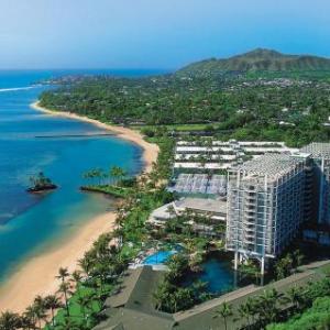 The Kahala Hotel and Resort - No Resort Fee