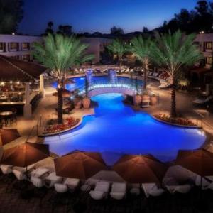 The Scottsdale Resort at McCormick Ranch