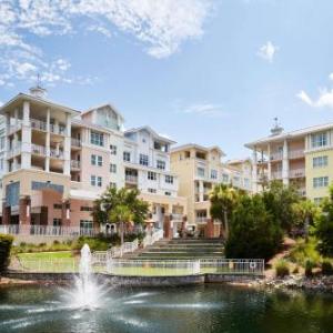 Wild Dunes Resort
