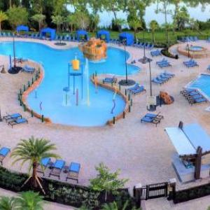 Wyndham Lake Buena Vista Resort Disney Springs® Resort Area