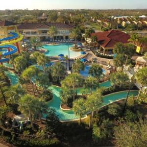 Fantasy World Resort Orlando